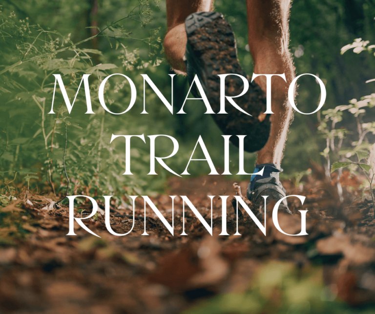 MONARTO TRAIL RUNNING